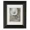 8 Pack: Black 8&#x22; x 10&#x22; Frame with Mat, Gallery by Studio D&#xE9;cor&#xAE;